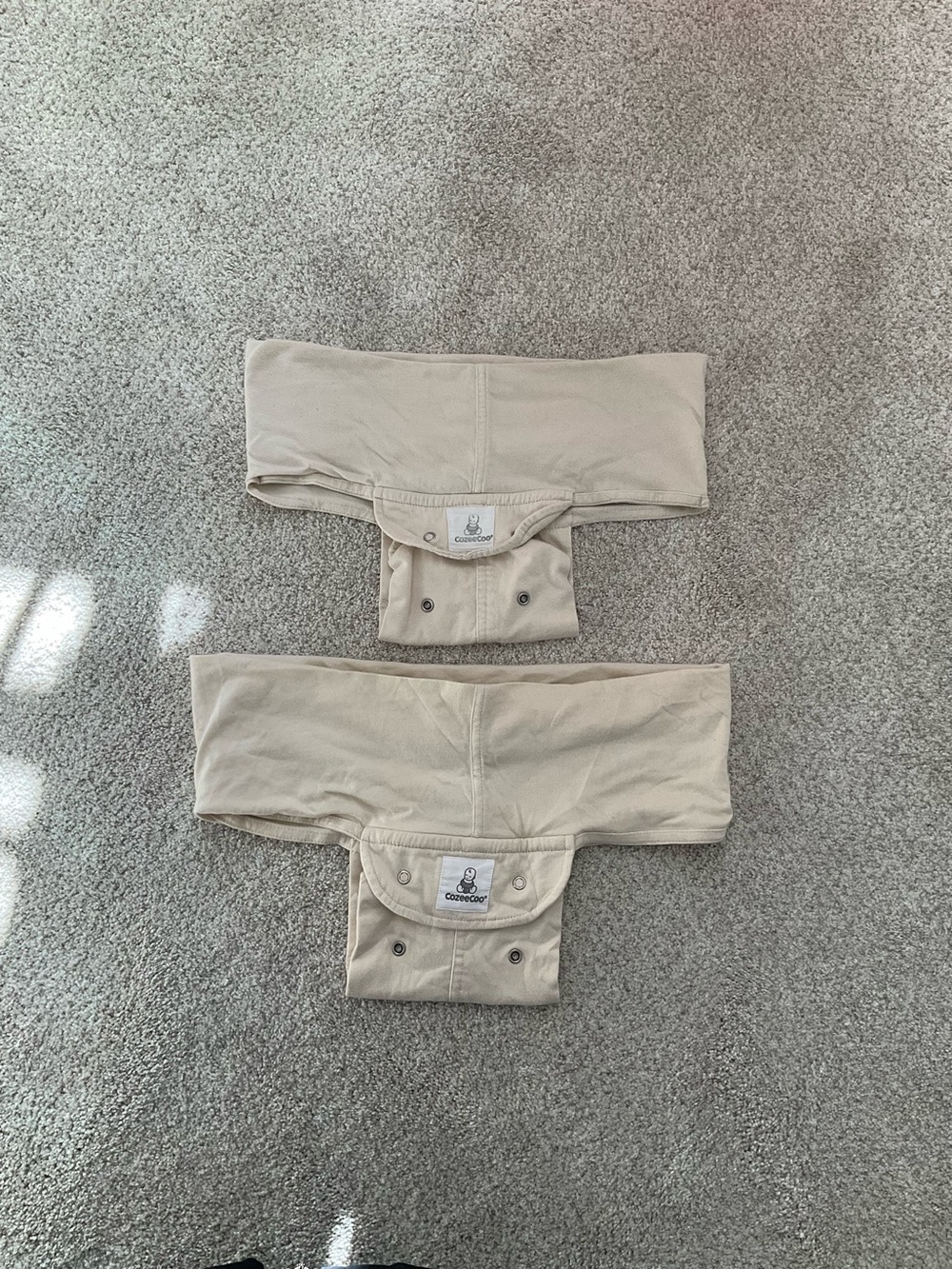CozeeCoo Sleep Sack 3-6 Months and 6-9 Month